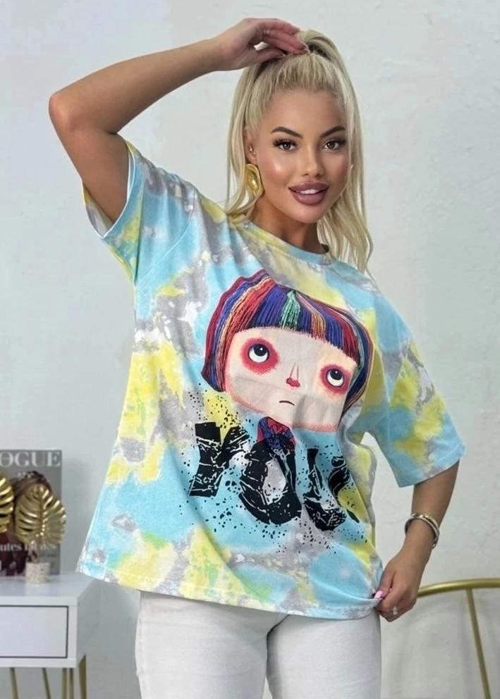 Футболка 