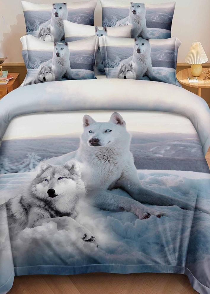 Постельное белье 