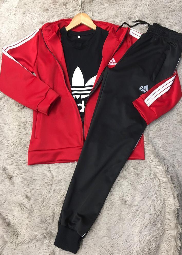 Спортивный костюм 