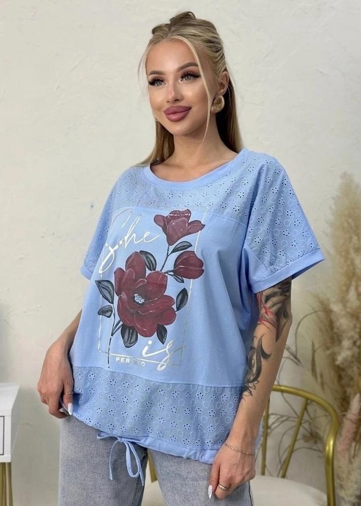 Футболка 
