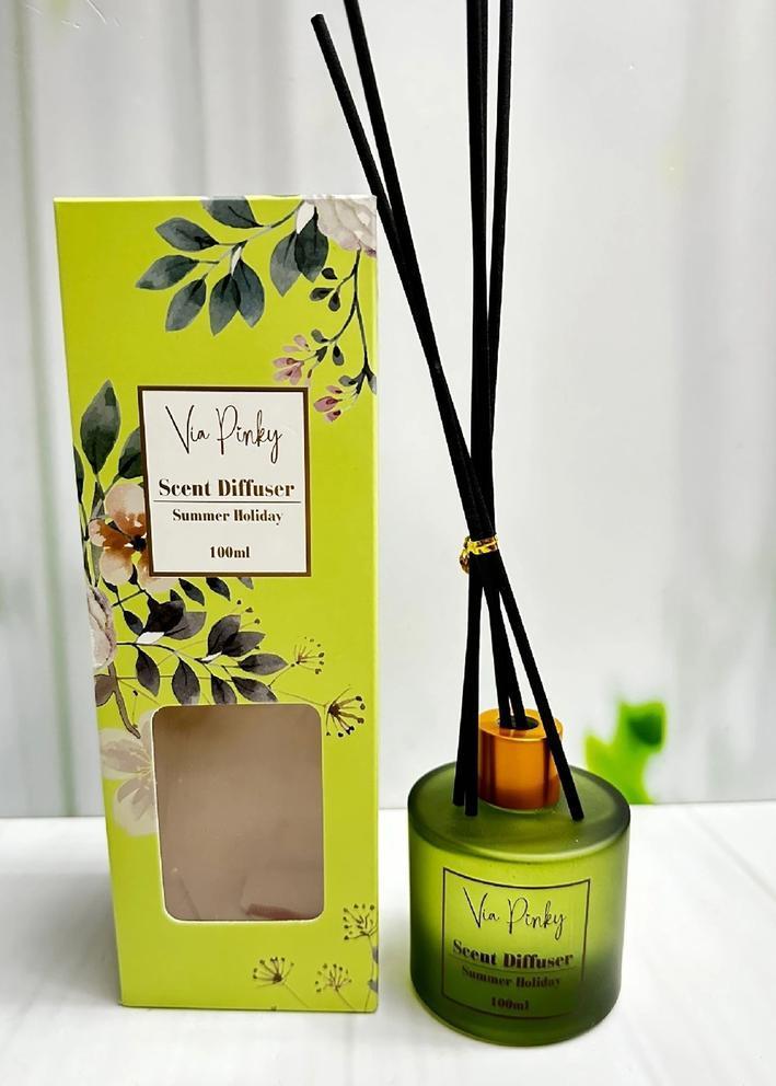 Диффузор для дома с палочками 100мл 