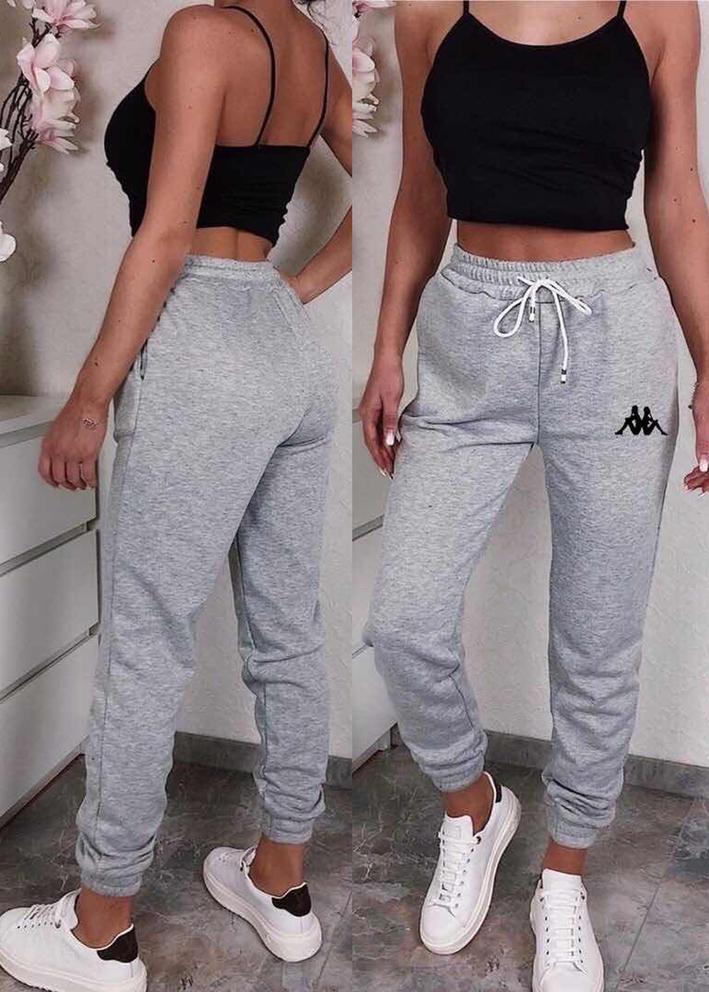 Спортивные брюки 