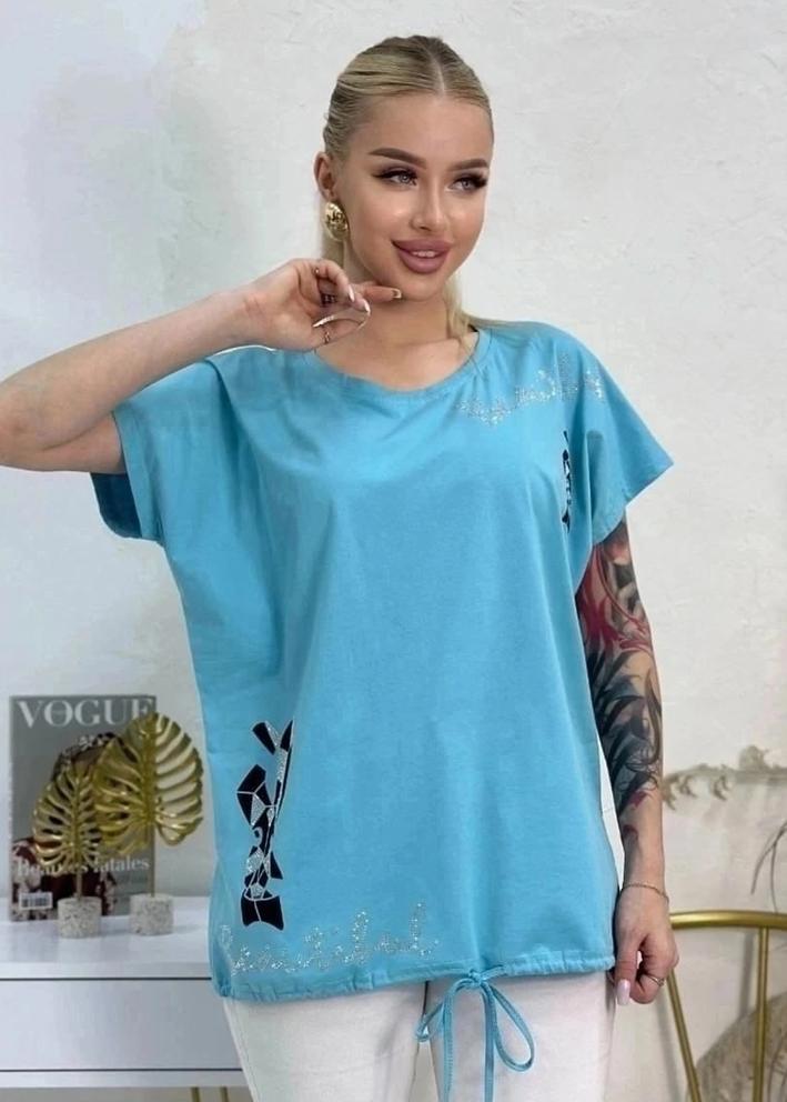 Футболка 