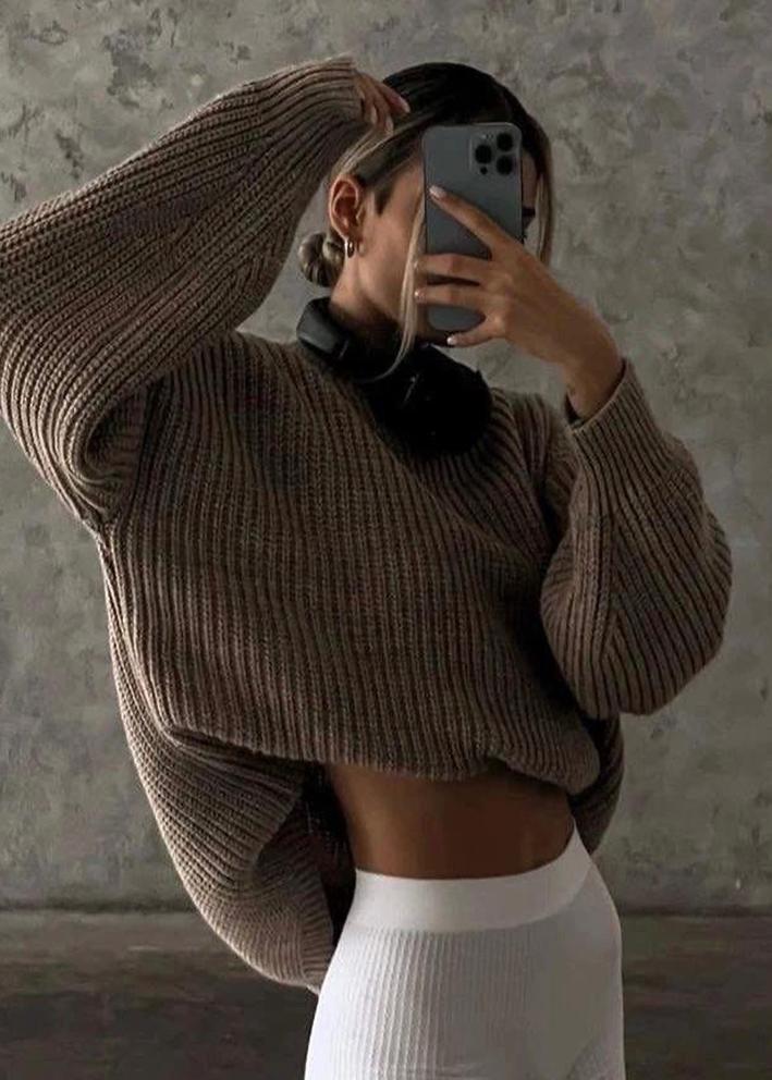 Свитер 