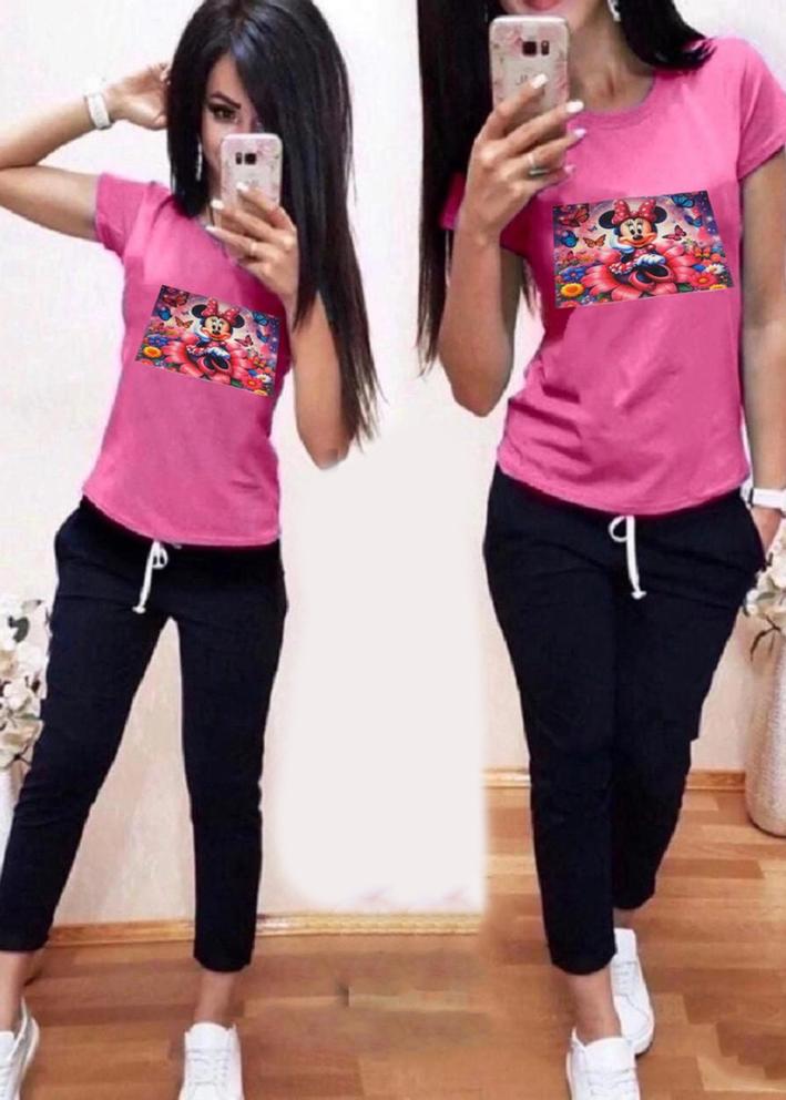 Спортивный костюм 