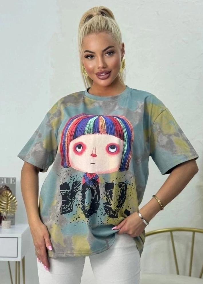 Футболка 