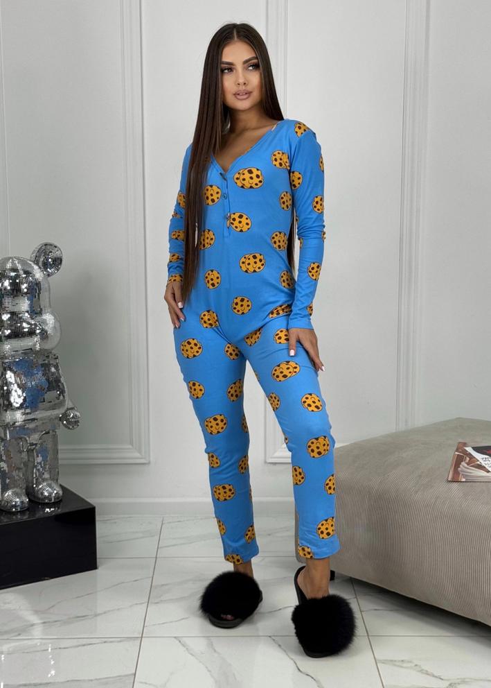 Комбинезон для сна 