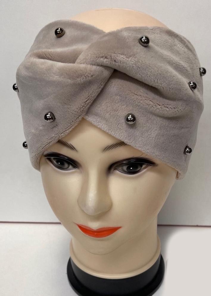 Повязка на голову 