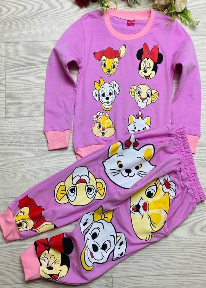 Спортивный костюм 