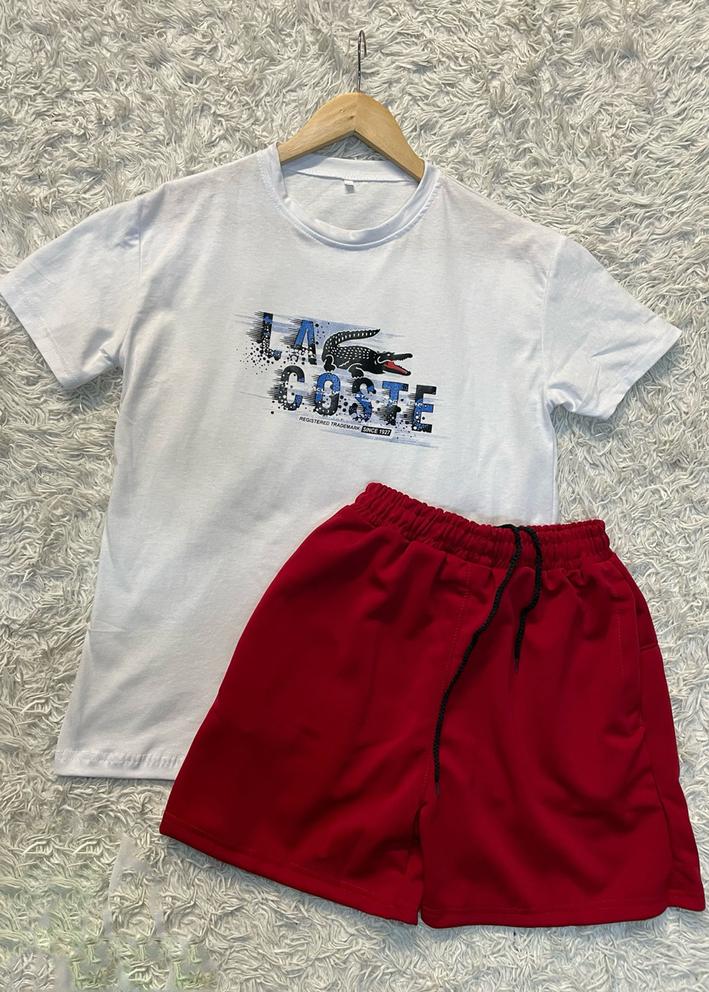 Спортивный костюм 