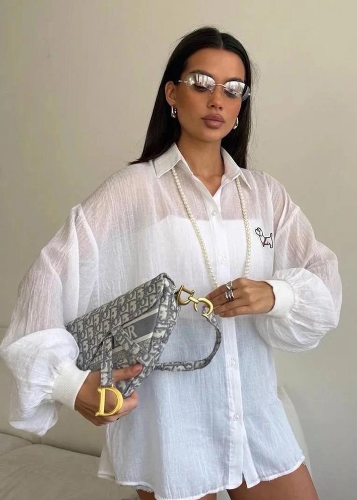 Рубашка 
