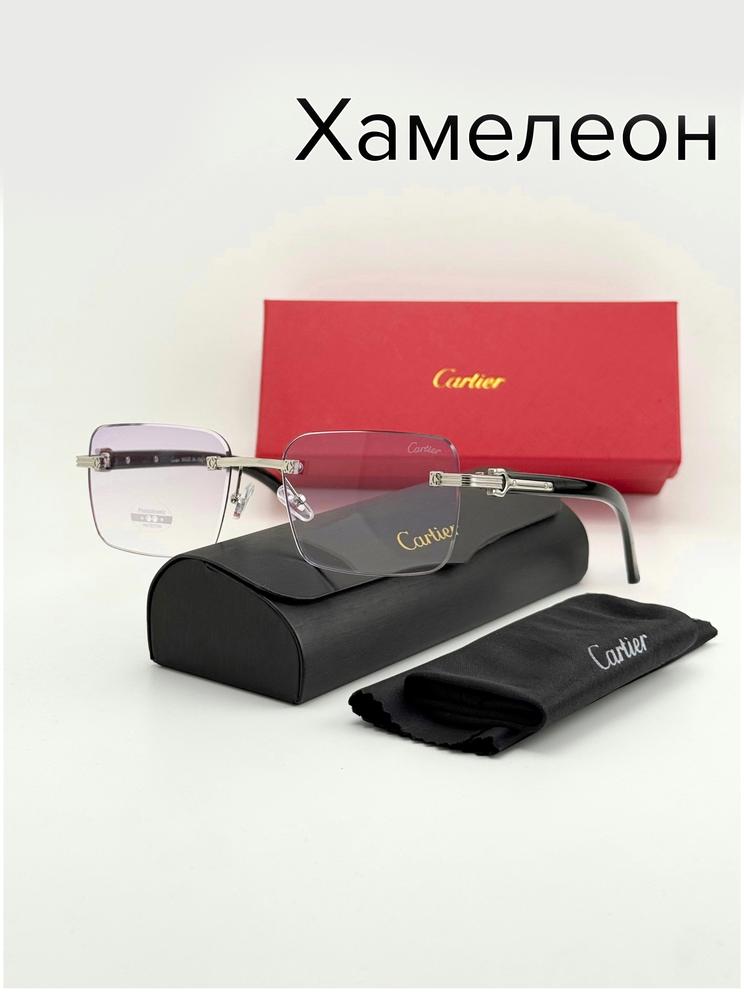 Женские солнцезащитные очки 