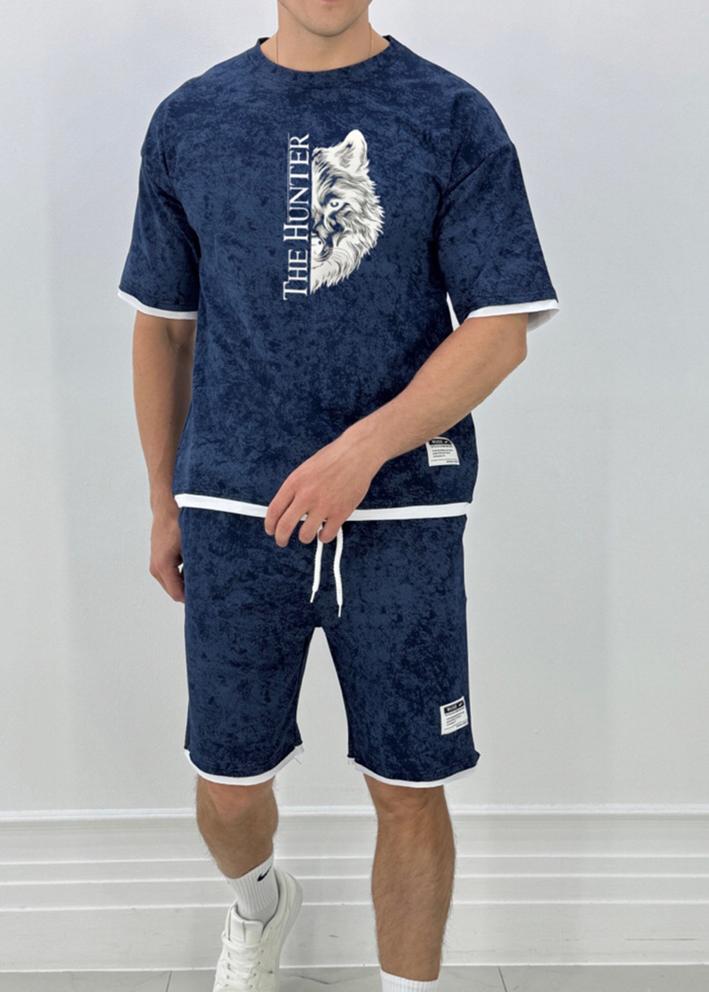 Спортивный костюм 