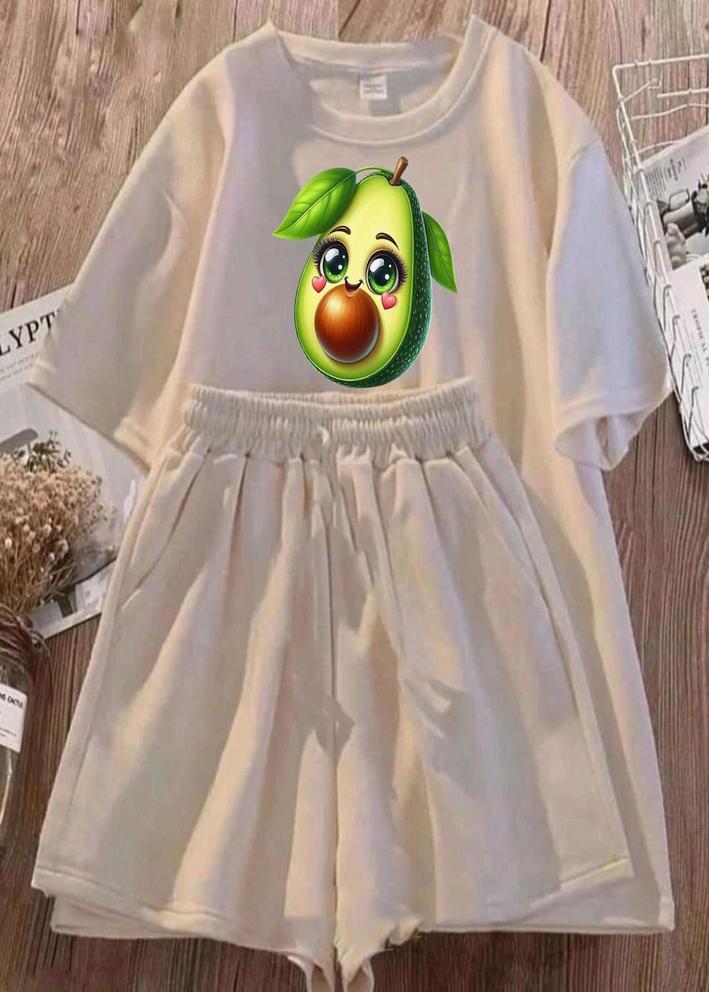 Спортивный костюм 