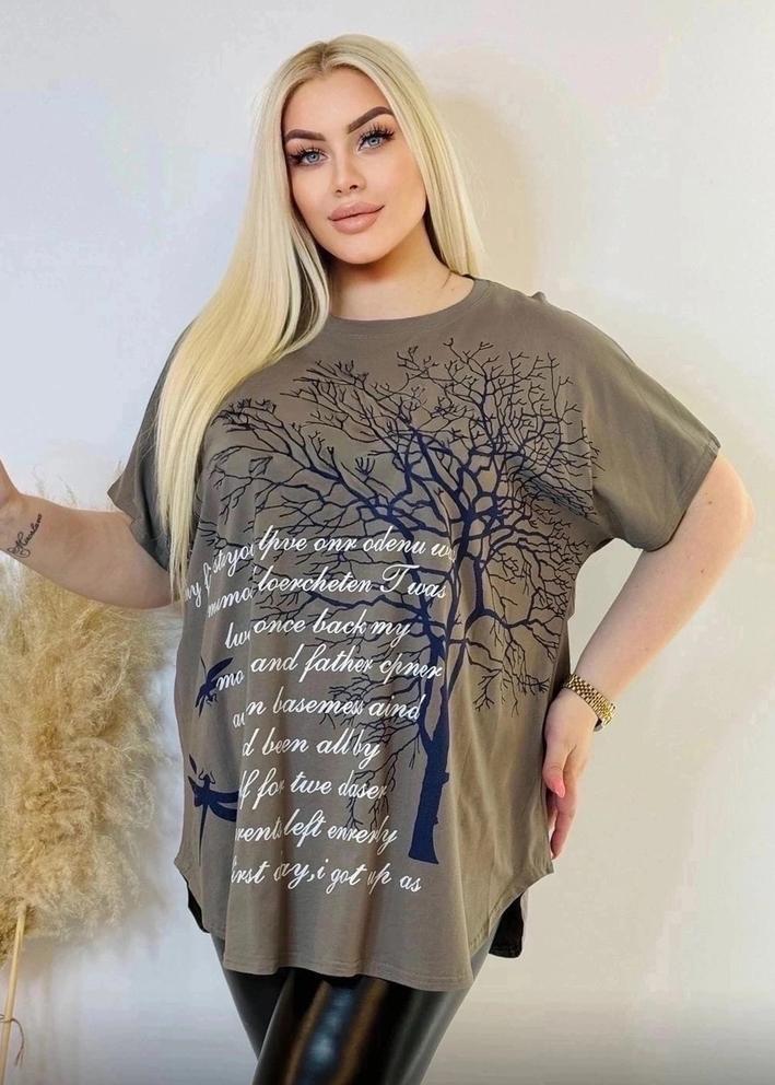 Футболка 