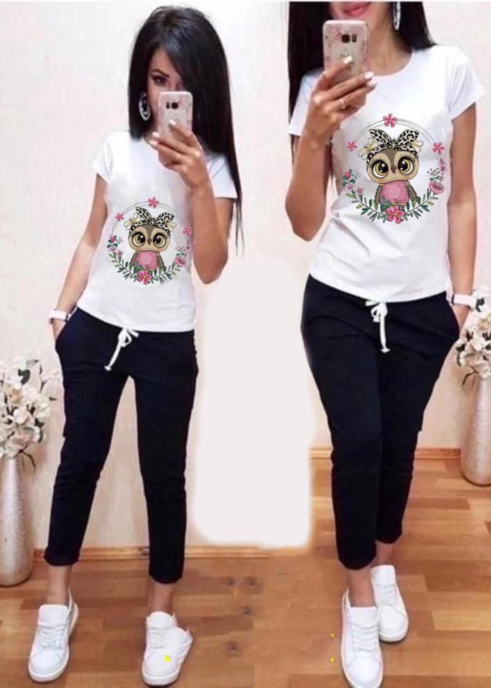 Спортивный костюм 