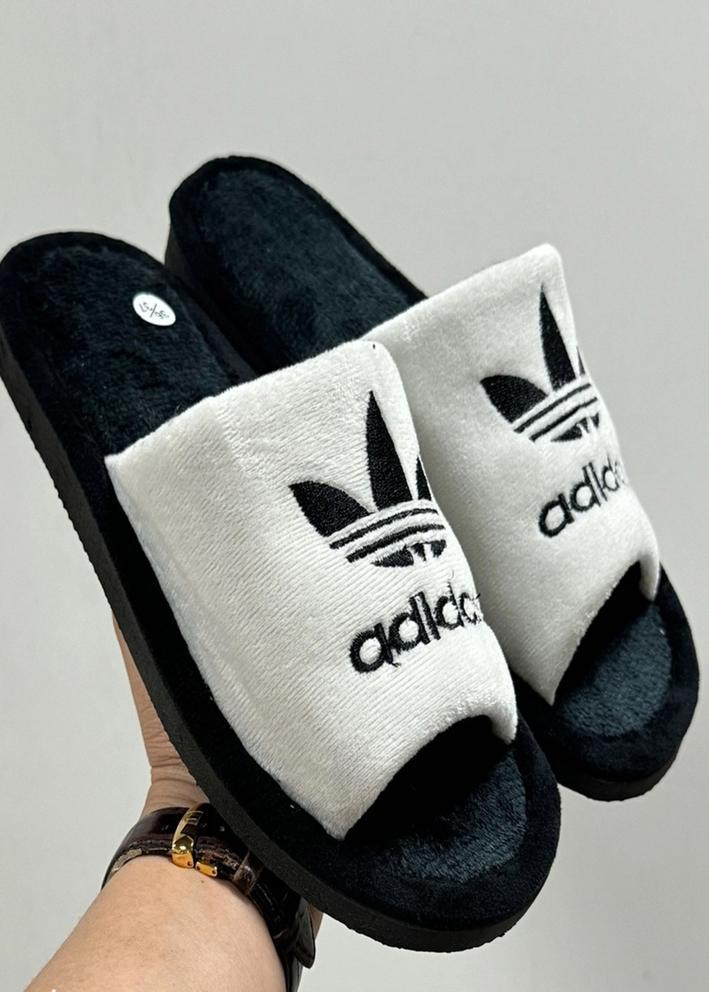 Домашние тапочки 