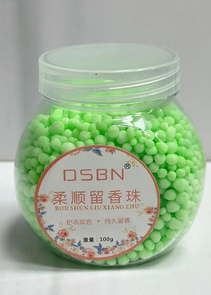 Кондиционер для стирки 100г 