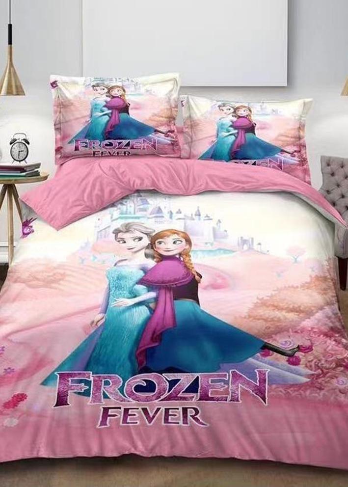 Постельное белье 