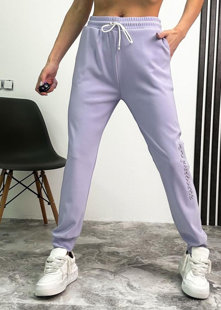 Спортивные брюки 