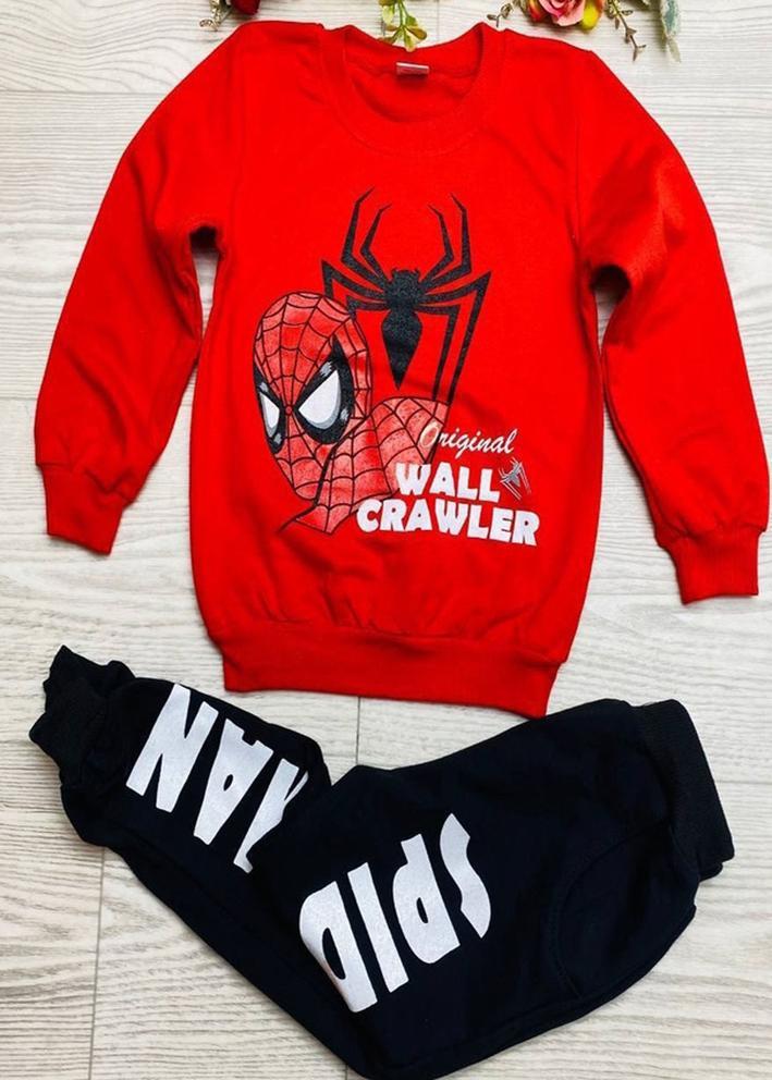 Спортивный костюм 