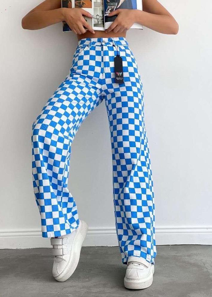 Брюки 