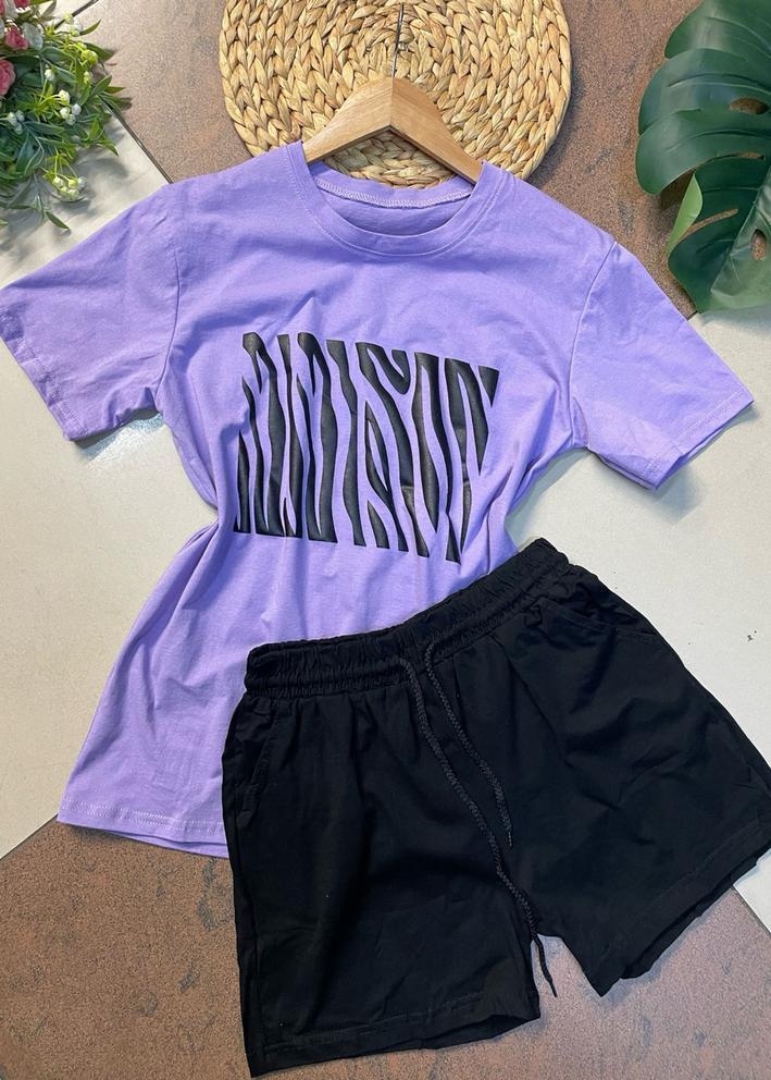 Спортивный костюм 