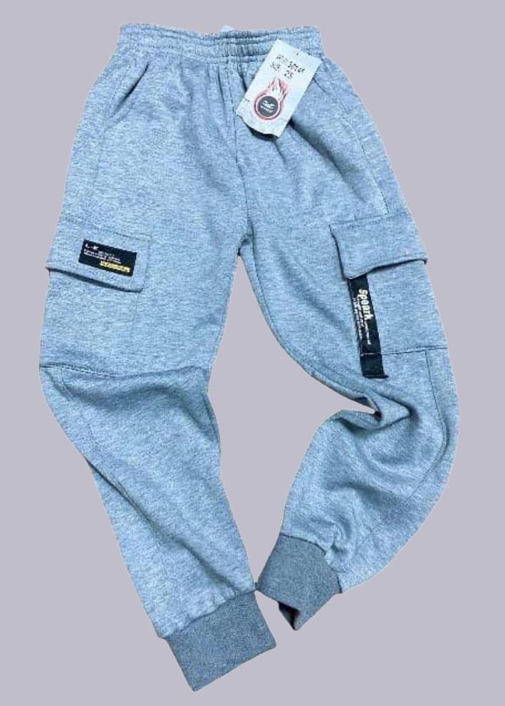 Спортивные брюки 