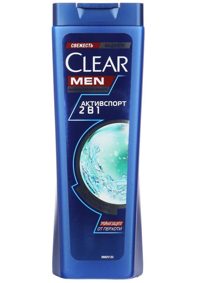 Шампунь для волос 400мл 