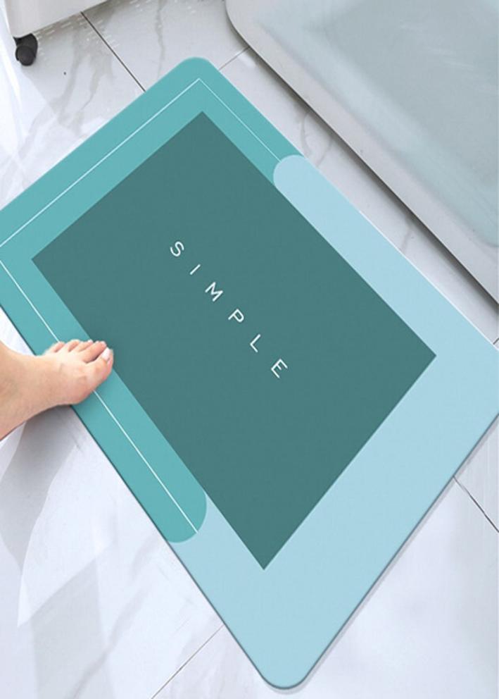 Коврик для ванны 