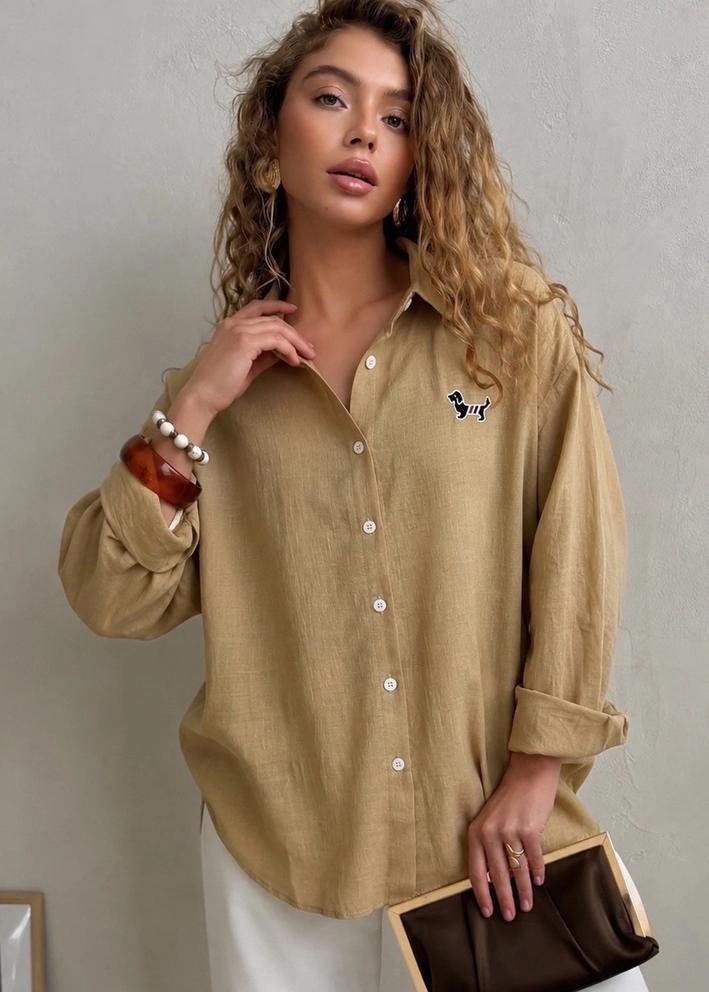 Рубашка 