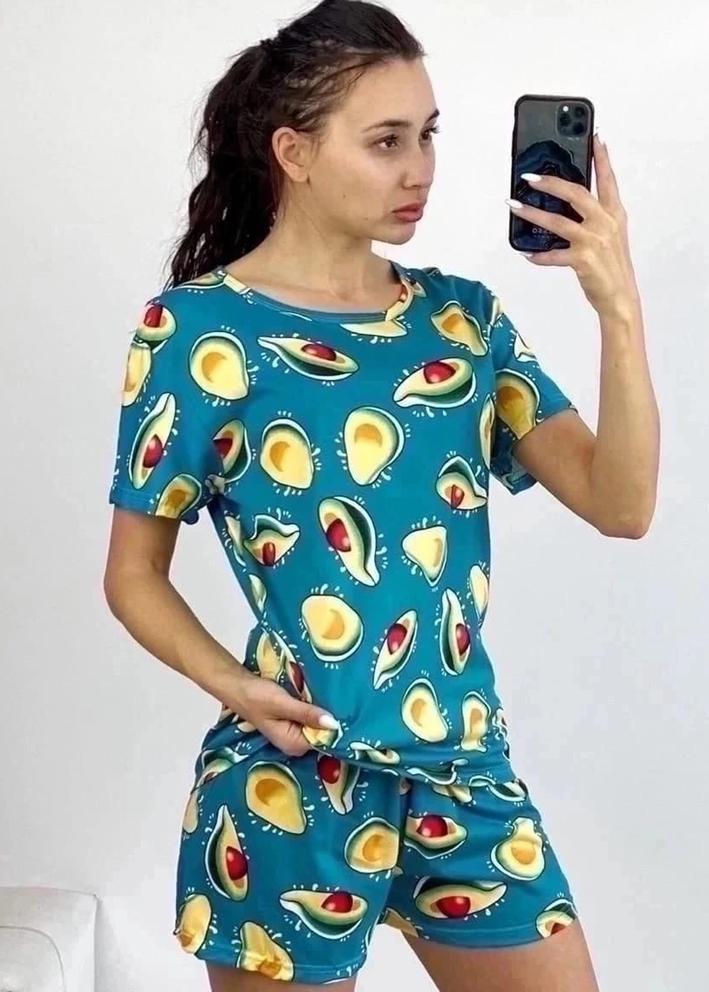 Пижама 