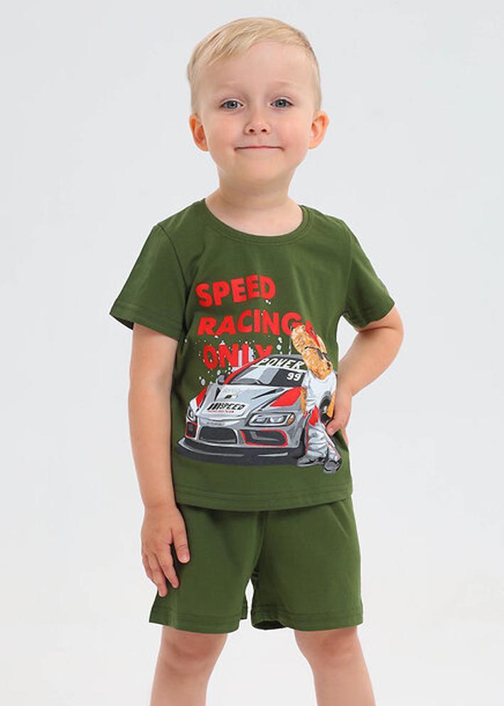 Спортивный костюм 