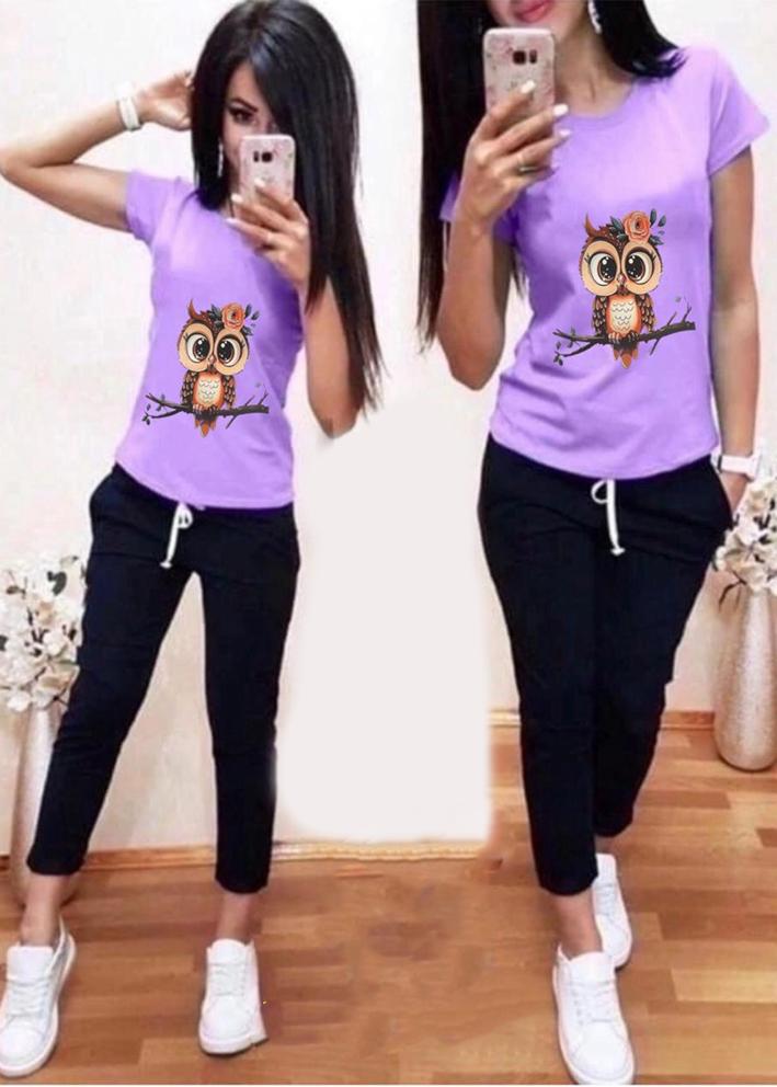Спортивный костюм 