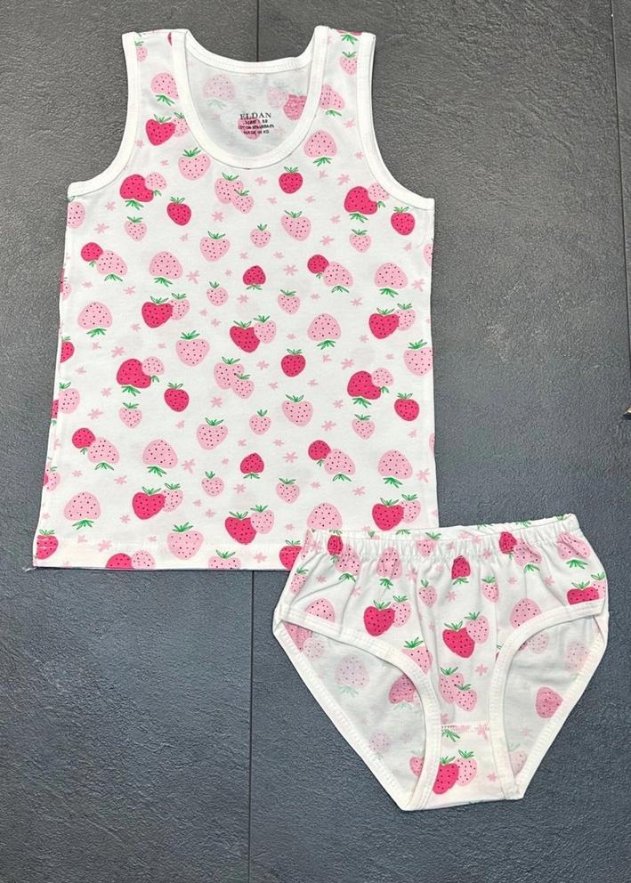 Комплект для девочек 