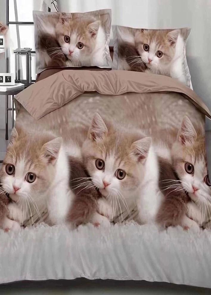 Постельное белье 