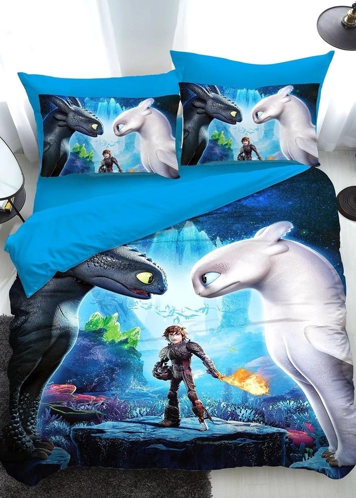 Детское постельное белье 