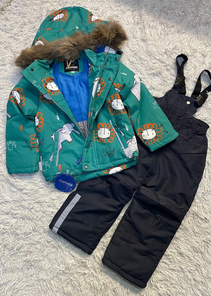 Верхняя одежда 