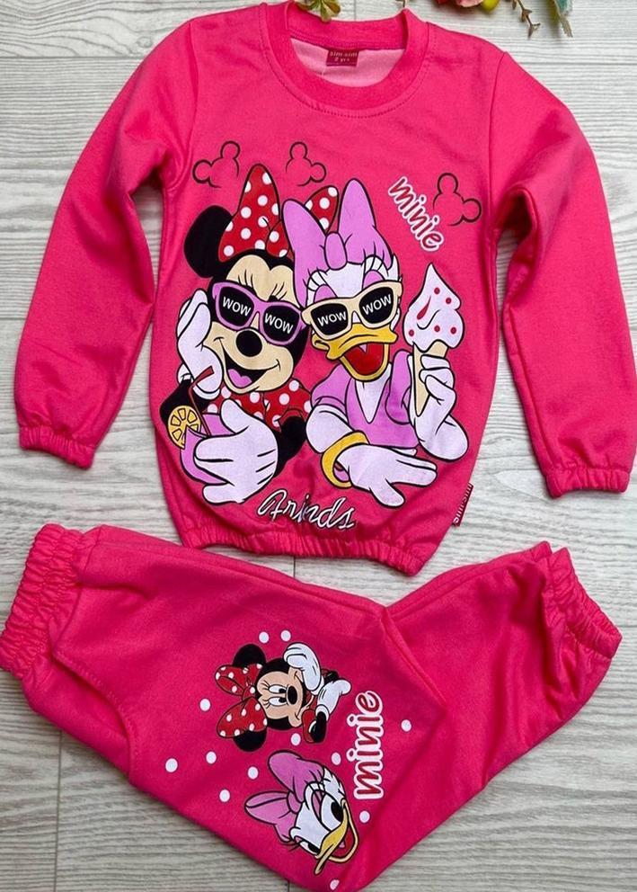 Спортивный костюм 