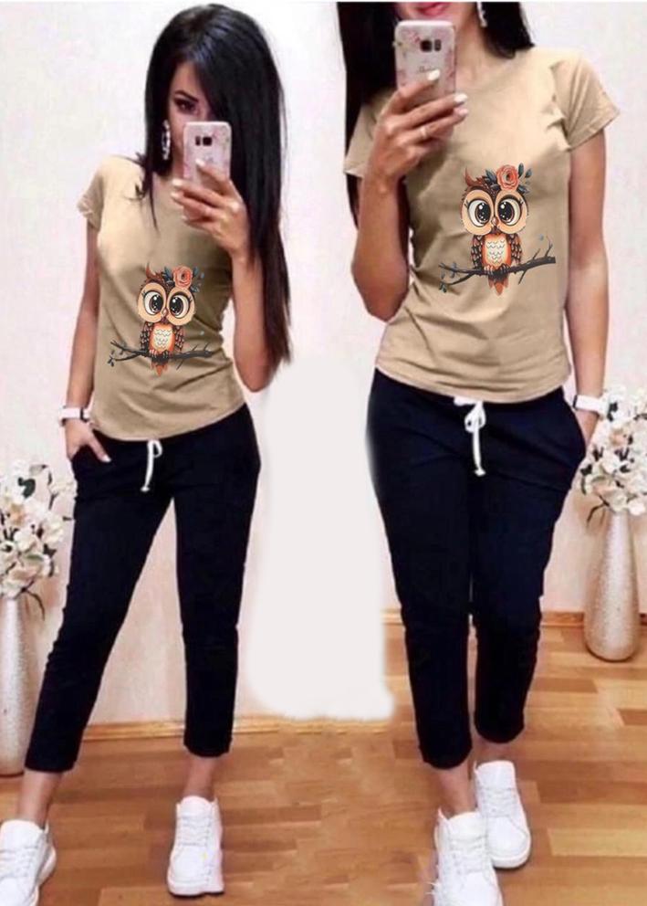 Спортивный костюм 