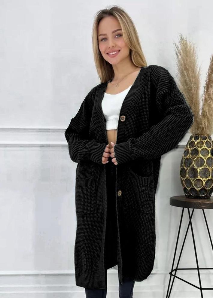 Кардиган 