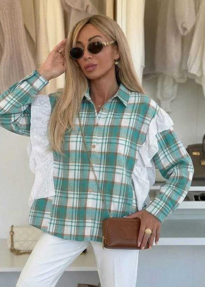 Рубашка 