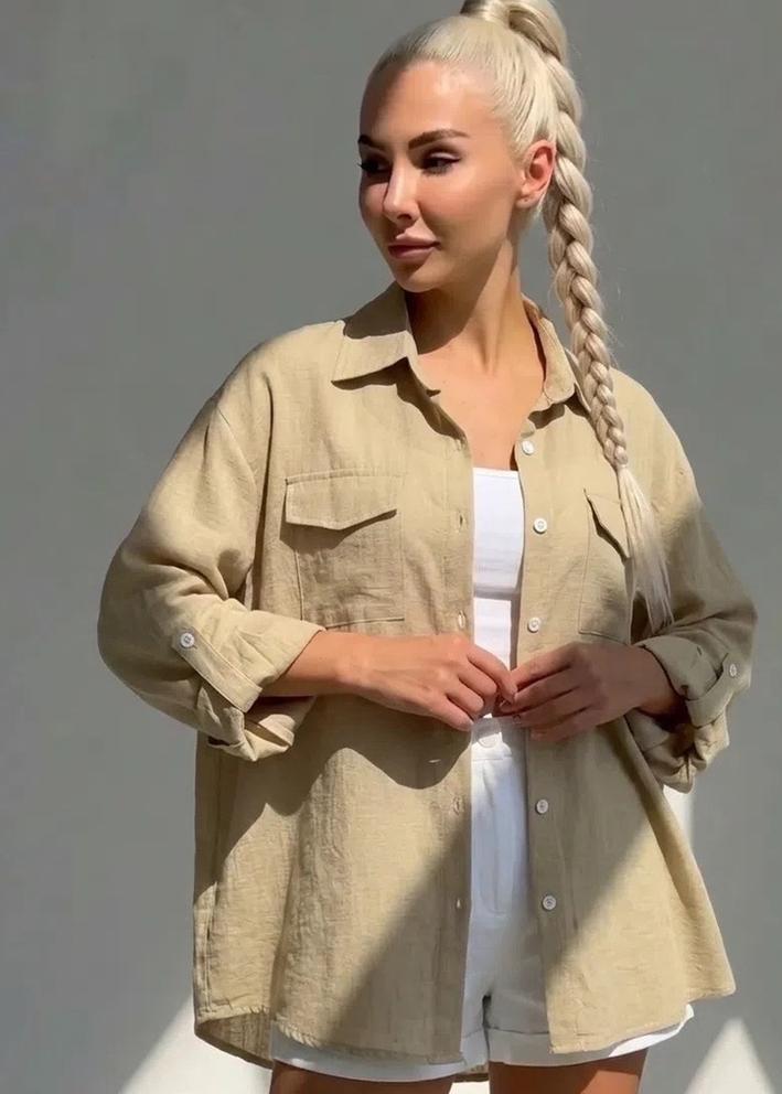 Рубашка 