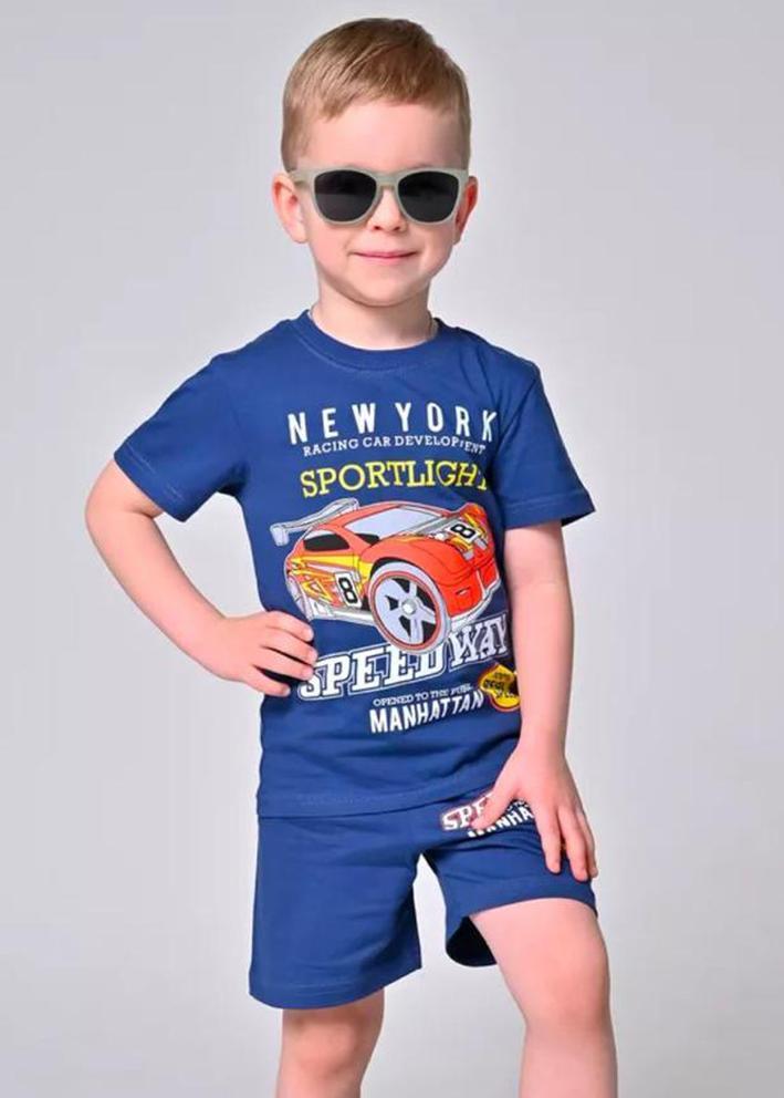 Спортивный костюм 