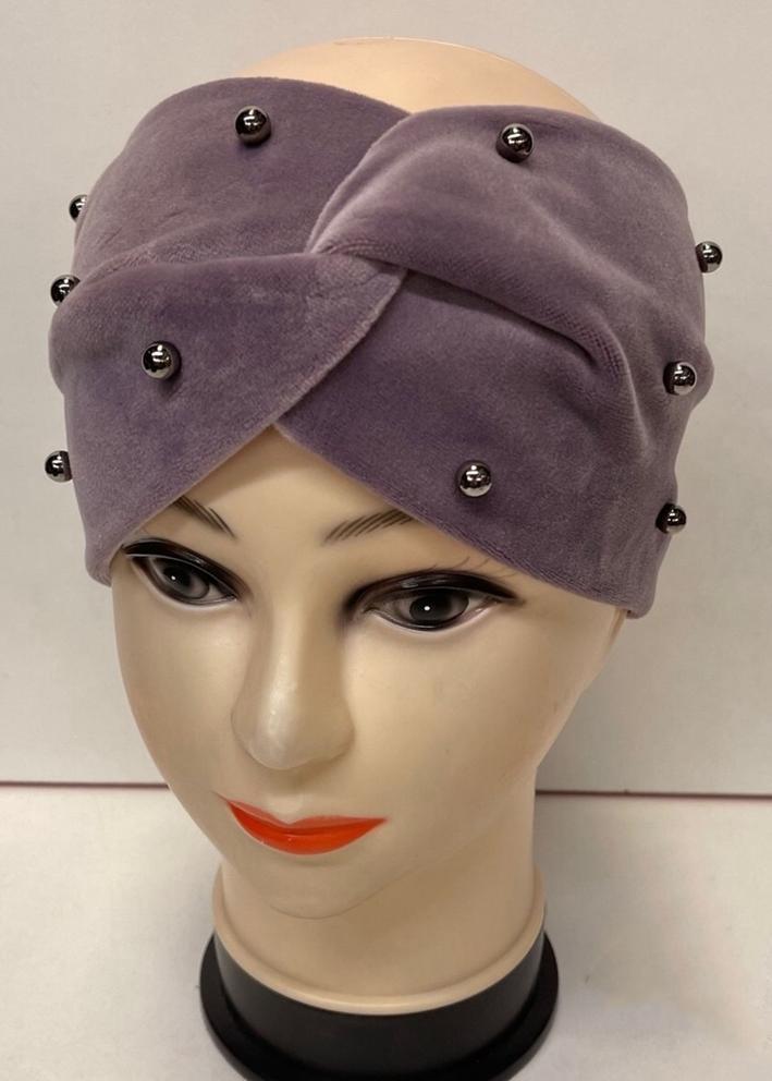 Повязка на голову 