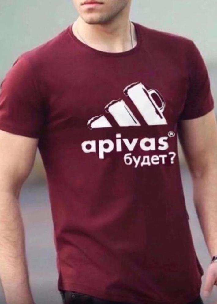 Футболка 
