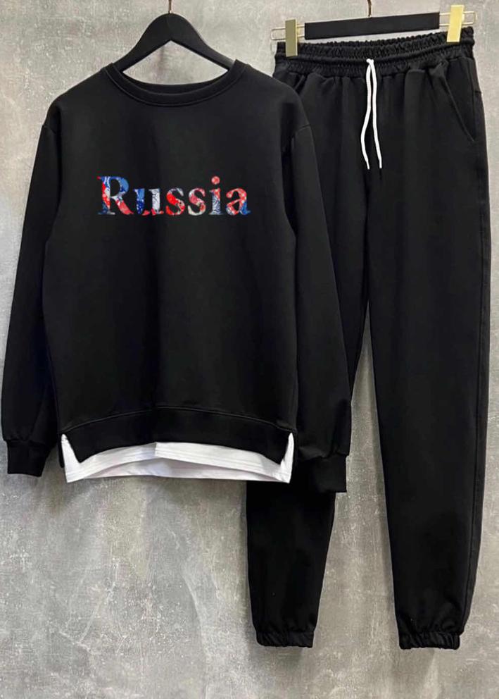 Спортивный костюм 