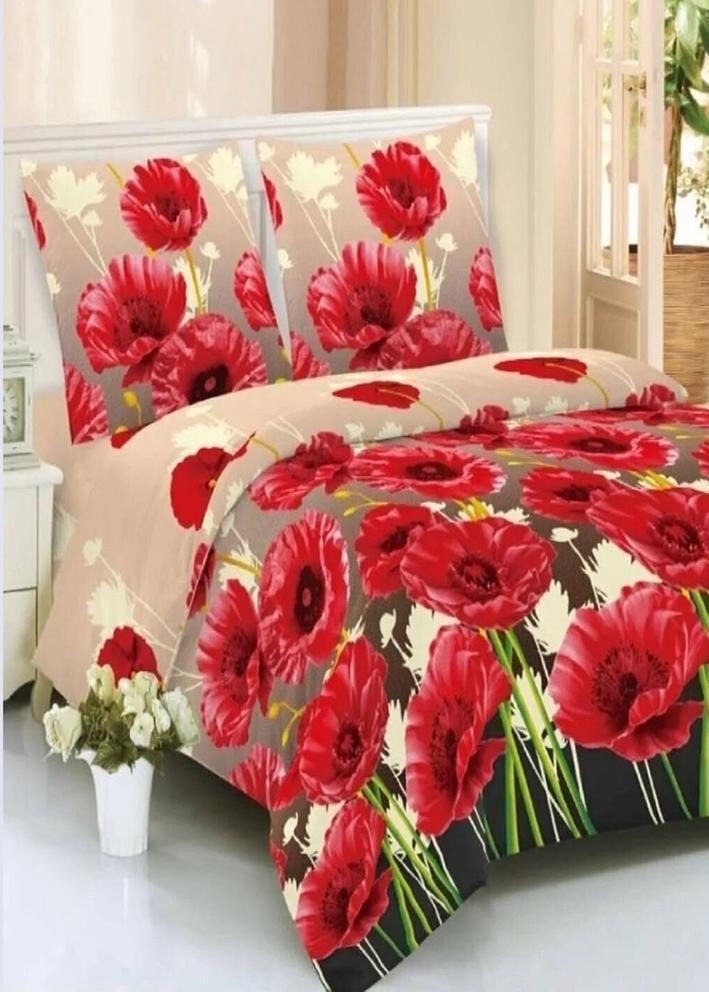 Постельное белье 