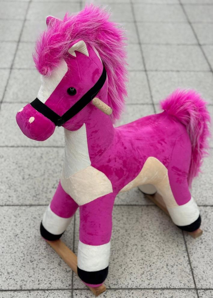 Качалка - Лошадка для детей 