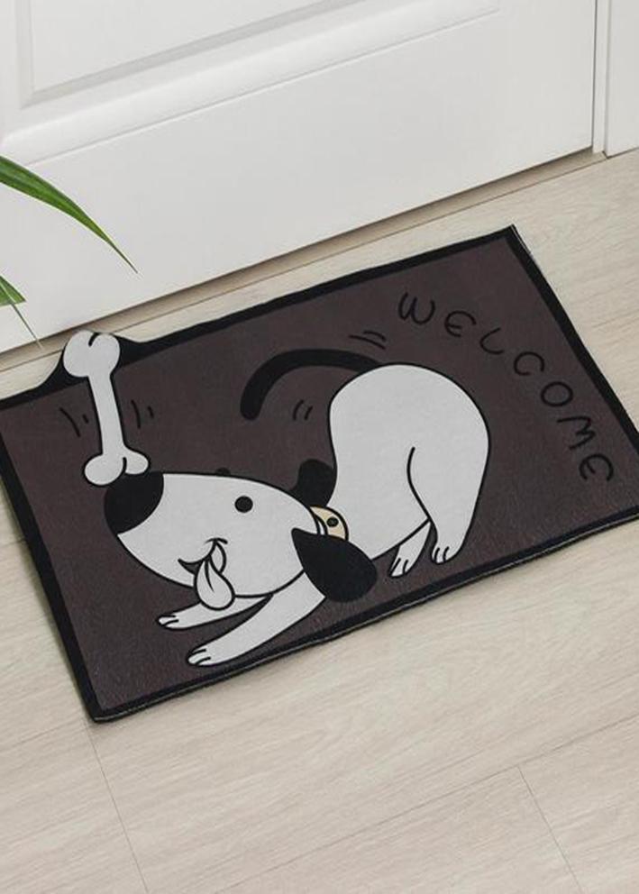 Коврик для ванны 